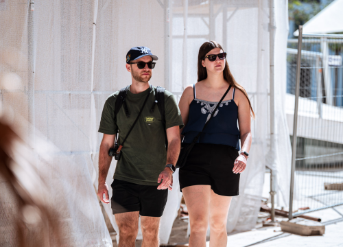 Đir po gradu, utorak 5. kolovoza