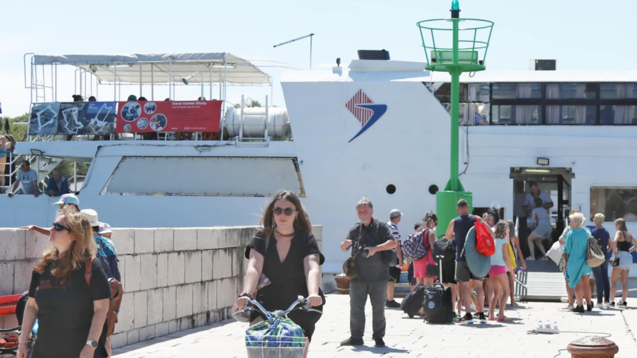 Đir po Prviću: Pripreme za 13. 'Šibenik u kadru' u znaku Fausta Vrančića