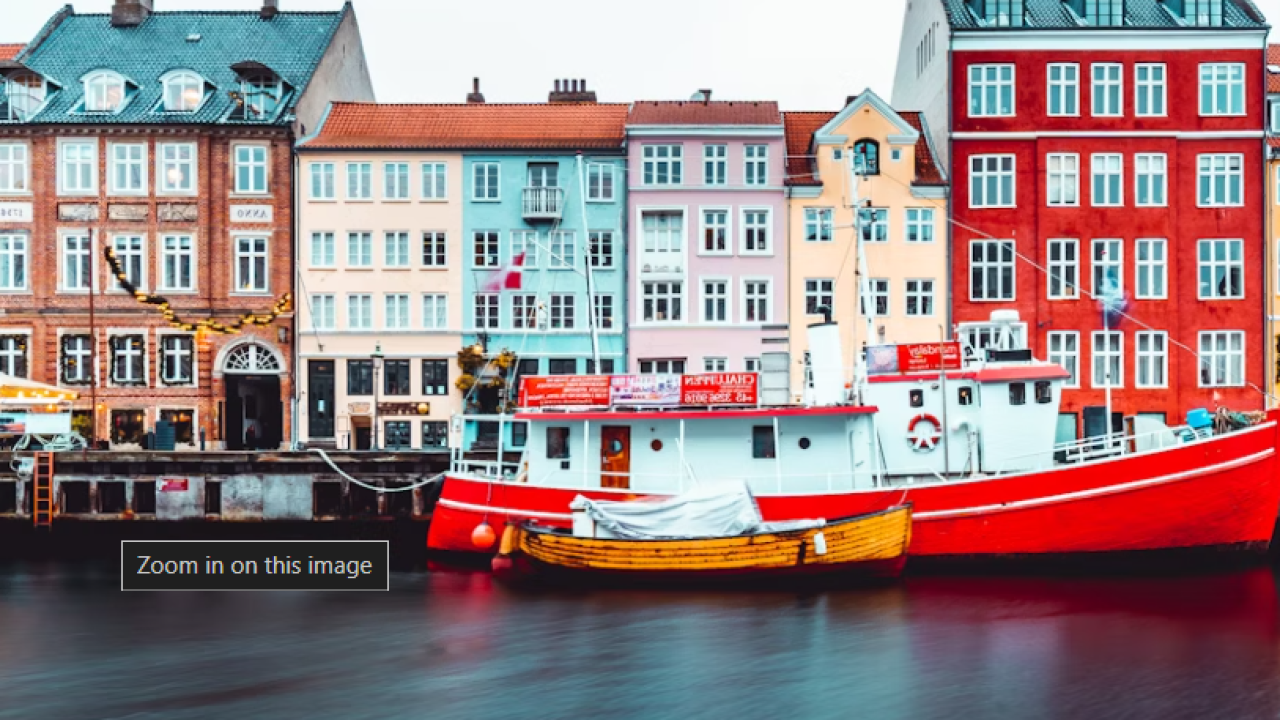 Danska uklanja 'ružan i pornografski' kip sirene nakon kritika