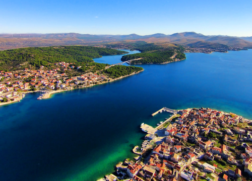 Sutra na Brodarici Ribarska večer. Organizatori uputili poziv vlasnicima brodica