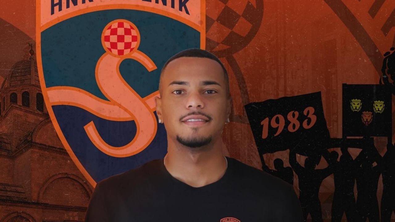 HNK Šibenik potpisao s igračem iz brazilske šeste lige, uz službeni povratak 'šibenskog Di Livija'