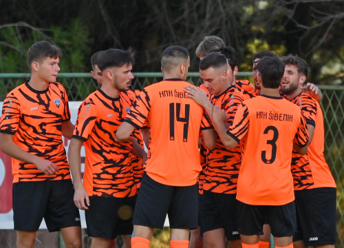 Šibenik, Vodice i Zagora saznali raspored prvenstva, susjedski derbi u prvom kolu