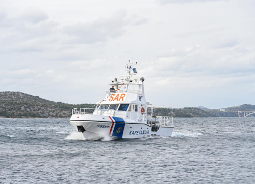 A akciji 'Sigurna plovidba 2025.' utvrđeno 133 prekršaja, naplaćeno preko 76 tisuća eura kazni