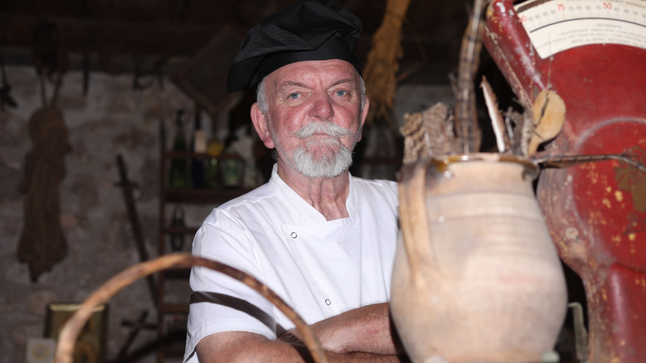 'Botnica' s okusom prošlosti: Krapanjska priča o hobotnici i ljudima