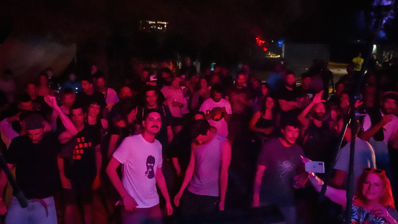 Za vikend na Martinskoj dvije glazbene poslastice: Bend Chui i party uz Slurp! Summer Clubbing