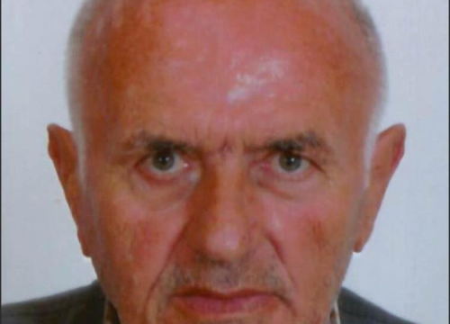 Muškarac (78) nestao iz mjesta Štikovo blizu Drniša: Policija poziva građane na suradnju