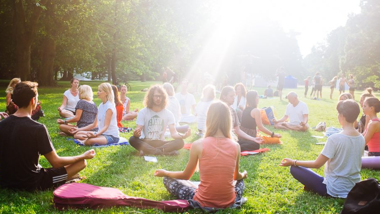 U Šibeniku će se prvi put održati grupno vibriranje zvuka 'OM'