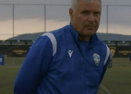 Mile Petković nakon oproštaja od HNK Šibenik postao član ŠN Joso Bego