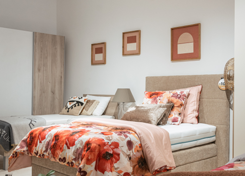 Fotografija 21 - FOTO Savršen san počinje u Hespu: Iskoristite ljetne popuste u salonu na Vidicima