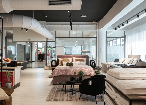 Fotografija 27 - FOTO Savršen san počinje u Hespu: Iskoristite ljetne popuste u salonu na Vidicima