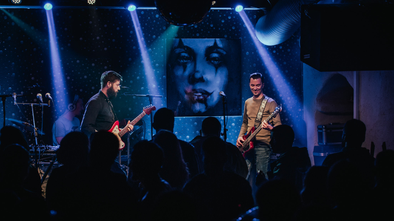 RØLØ se vraća u Šibenik: U petak u Azimutu predstavit će novi singl 'Spinut'