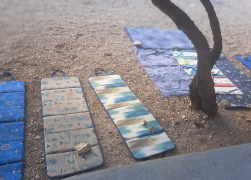 Kad javna plaža u Grebaštici postane privatni posjed: 'Neviđen stupanj sebičnosti i anarhije lokalnih vlasnika apartmana!'