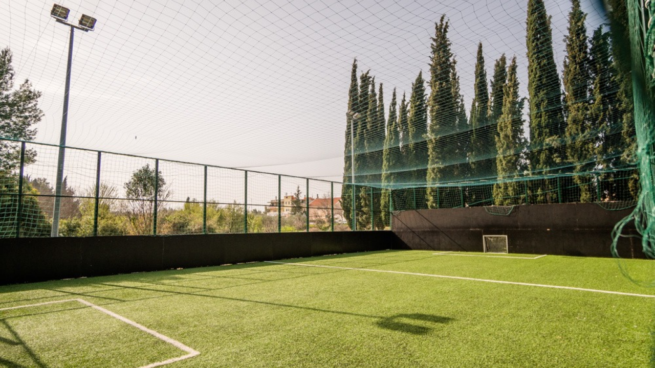 Funcuti organiziraju memorijalni turnir na male branke 'Franko Sulje'