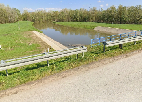 Kod Lipovljana u rijeci Pakri pronađeno tijelo dječaka