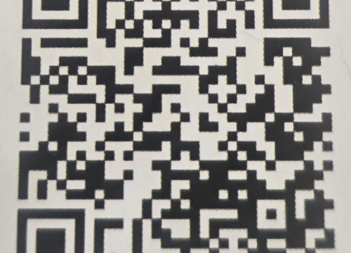 Fotografija 10 - Izložba 'Unutarnji krajolik' autorice Katarine Urem svečano otvorena u Jezerima