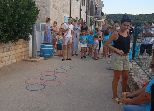 Fotografija 3 - FOTO 'Dječje međunarodne igre' i dalje ostaju tradicija Kaprija