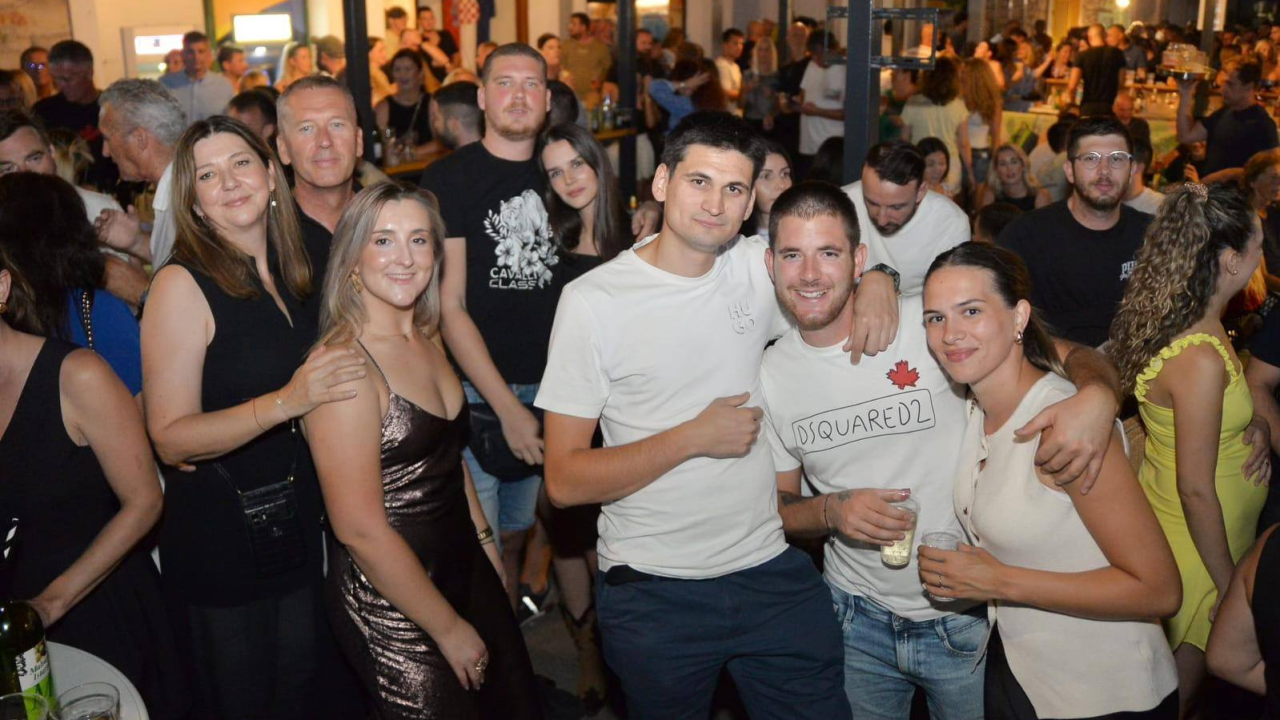 Fešta za pamćenje u Jezerima za Veliku Gospu