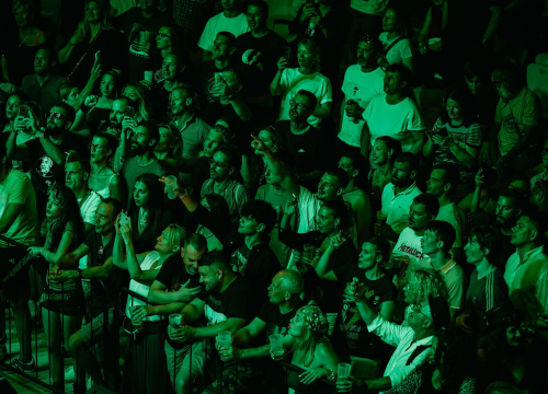 Veliko finale ljetne zabave u Šibeniku i županiji: Zadnja udarna subota na rasprodanim koncertima i prepunim klubovima