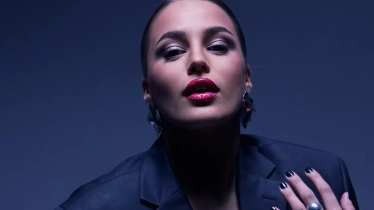 Duška and The Band večeras nastupaju u Samostanskom vrtu sv. Lovre