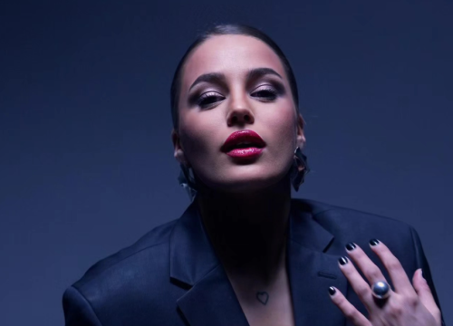 Duška and The Band večeras nastupaju u Samostanskom vrtu sv. Lovre