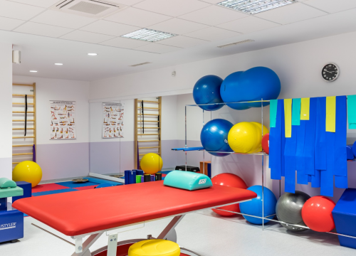 Fotografija 2 - FOTO Medicinski centar Vodice – brza, dostupna i kvalitetna specijalistička zdravstvena usluga