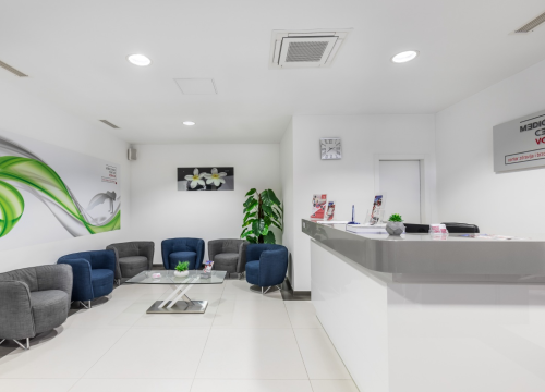 Fotografija 3 - FOTO Medicinski centar Vodice – brza, dostupna i kvalitetna specijalistička zdravstvena usluga