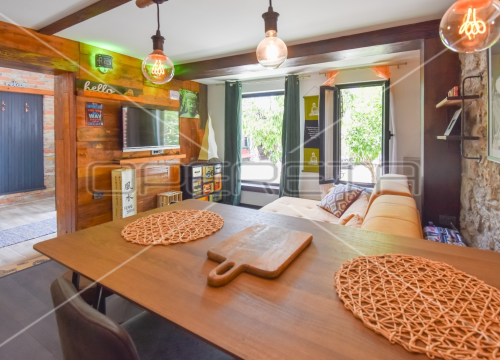 Fotografija 4 - FOTO Rijetka prilika: Opereta predstavlja novouređenu kuću u srcu Šibenika!