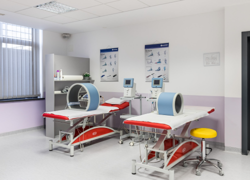 Fotografija 4 - FOTO Medicinski centar Vodice – brza, dostupna i kvalitetna specijalistička zdravstvena usluga