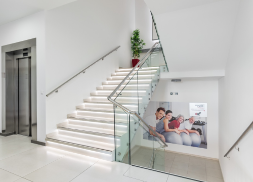 Fotografija 5 - FOTO Medicinski centar Vodice – brza, dostupna i kvalitetna specijalistička zdravstvena usluga