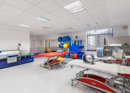 Fotografija 6 - FOTO Medicinski centar Vodice – brza, dostupna i kvalitetna specijalistička zdravstvena usluga