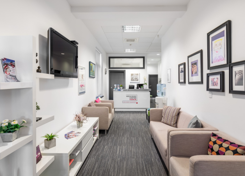 Fotografija 7 - FOTO Medicinski centar Vodice – brza, dostupna i kvalitetna specijalistička zdravstvena usluga