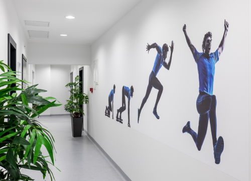 Fotografija 10 - FOTO Medicinski centar Vodice – brza, dostupna i kvalitetna specijalistička zdravstvena usluga