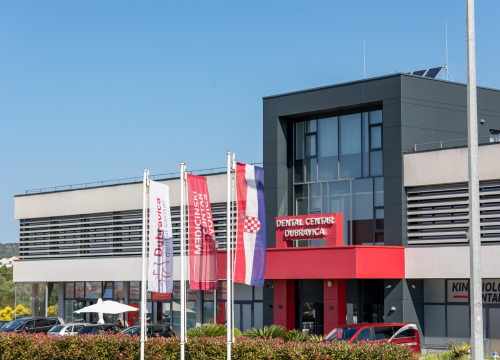 Fotografija 12 - FOTO Medicinski centar Vodice – brza, dostupna i kvalitetna specijalistička zdravstvena usluga