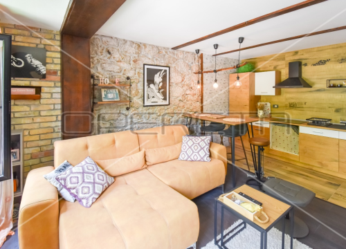 Fotografija 16 - FOTO Rijetka prilika: Opereta predstavlja novouređenu kuću u srcu Šibenika!