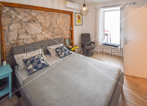 Fotografija 18 - FOTO Rijetka prilika: Opereta predstavlja novouređenu kuću u srcu Šibenika!