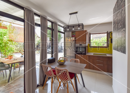 Fotografija 20 - FOTO Rijetka prilika: Opereta predstavlja novouređenu kuću u srcu Šibenika!