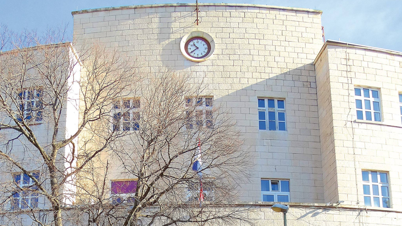 Najbolji osmaši u Šibensko-kninskoj županiji odlučili su se za gimnazijske programe