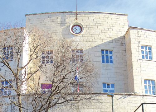 Najbolji osmaši u Šibensko-kninskoj županiji odlučili su se za gimnazijske programe