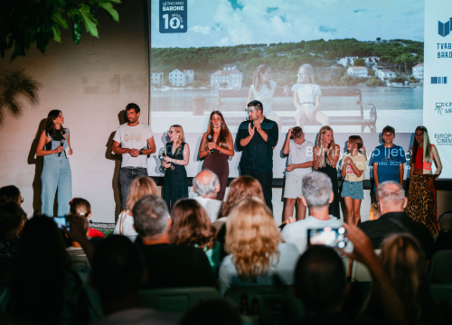 Bumbarovo ljeto oduševilo publiku na tvrđavi Barone