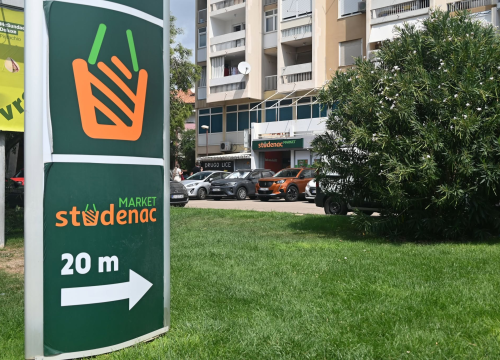 Fotografija 9 - Janjetina i stari običaji od Vrpolja do Visovca: Begovica – gurmansko blago koje vrijedi čuvati