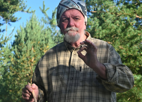 Janjetina i stari običaji od Vrpolja do Visovca: Begovica – gurmansko blago koje vrijedi čuvati