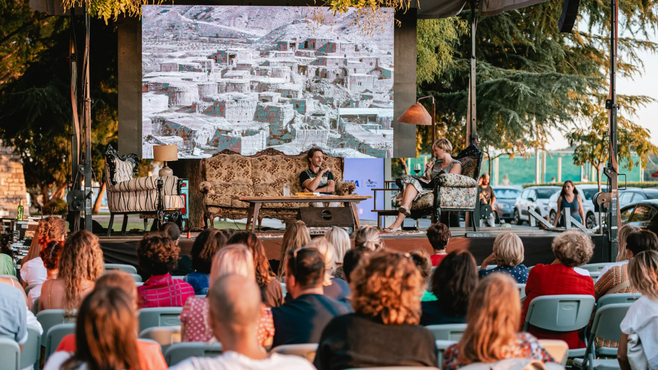 Šibenik ponovno središte putnika i avanturista: Donosimo detaljan program 14. Croatian Travel Festivala