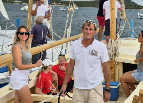 Betinski muzej proslavio 10. rođendan: 'Biti na čelu ovakvog muzeja je zadovoljstvo, ali i velika odgovornost'