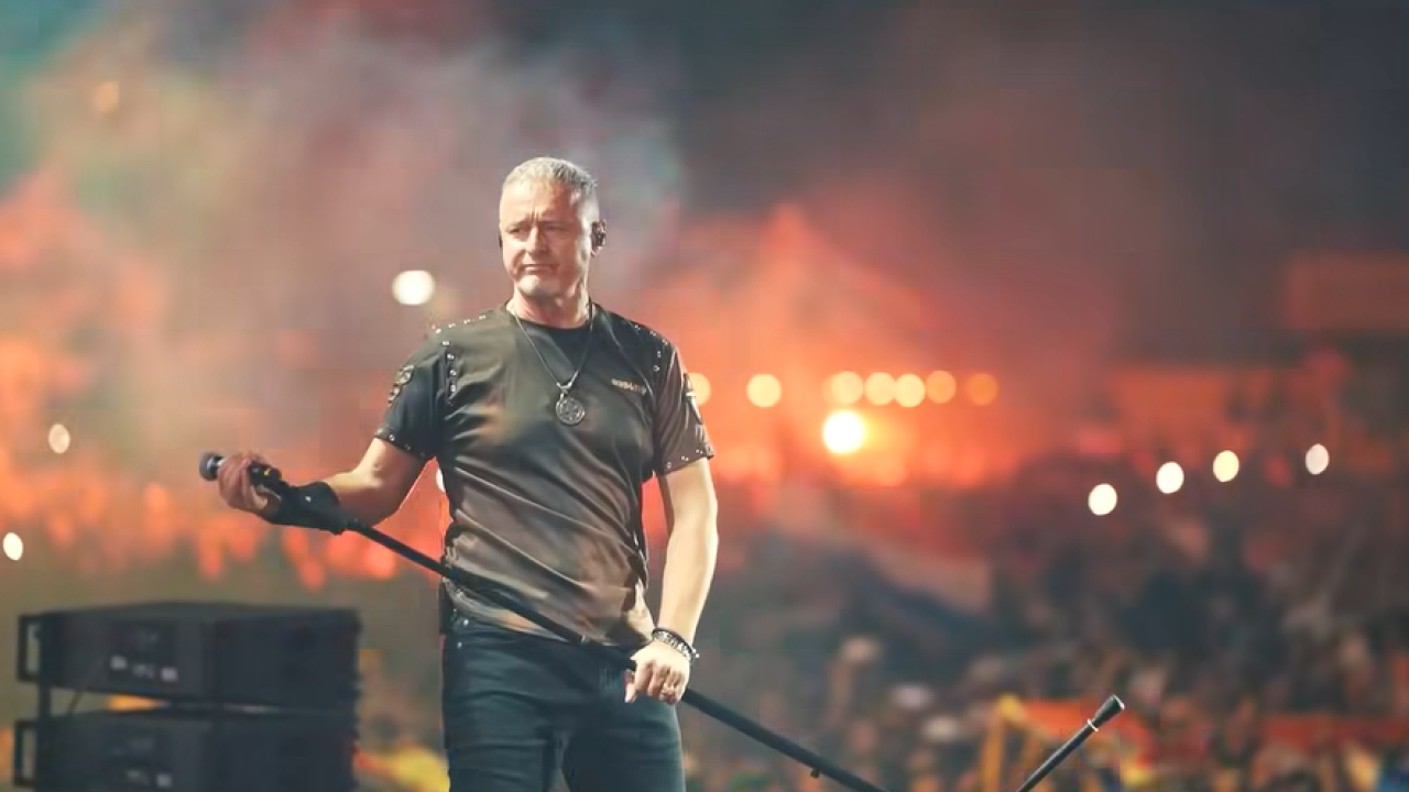 Marko Perković Thompson kreće na turneju: Objavljeni datumi koncerata