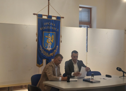 Na otoku Murteru sanacije pomorskog dobra vrijedne 125 tisuća eura