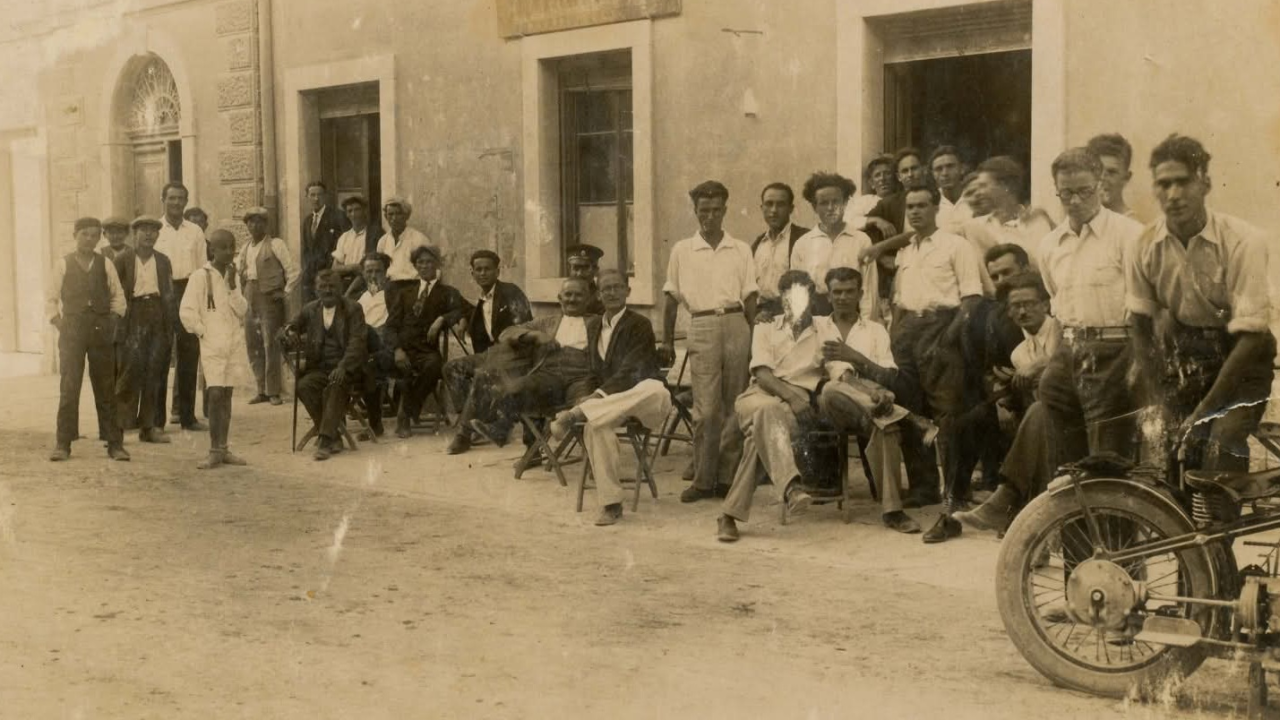 Drniška prezimena kroz povijest: Od Andabake, Begonje i Bilića do Marina, Meštrovića i Vlaića