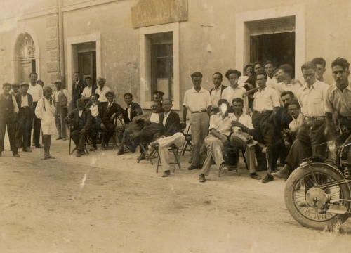 Drniška prezimena kroz povijest: Od Andabake, Begonje i Bilića do Marina, Meštrovića i Vlaića