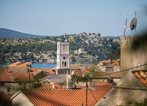 Temperature danas do 23 stupnja