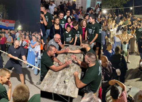 Od mure do povlaćenja konopa: Održan Susret Pokrovničana uz sportski duh i odličnu zabavu