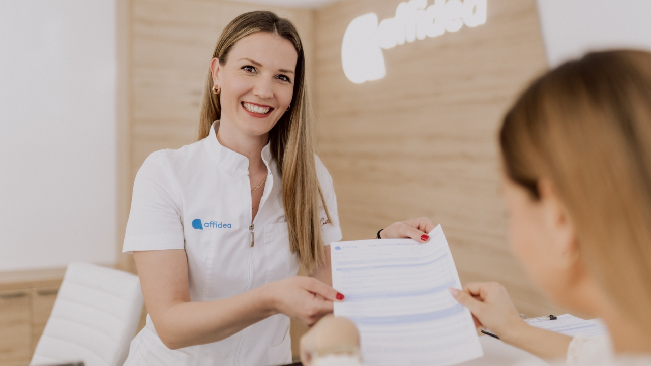 U Poliklinici Affidea Vita obavite MR snimanje uz tim iskusnih radiologa!